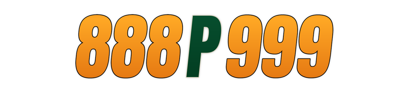 888p999 Logo